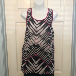 🍭 Torrid Multicolor Top